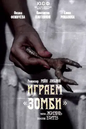 We Play 'Zombi' or Life After Fights poster