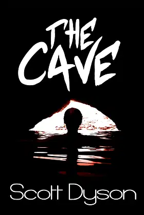 THE CAVE poster