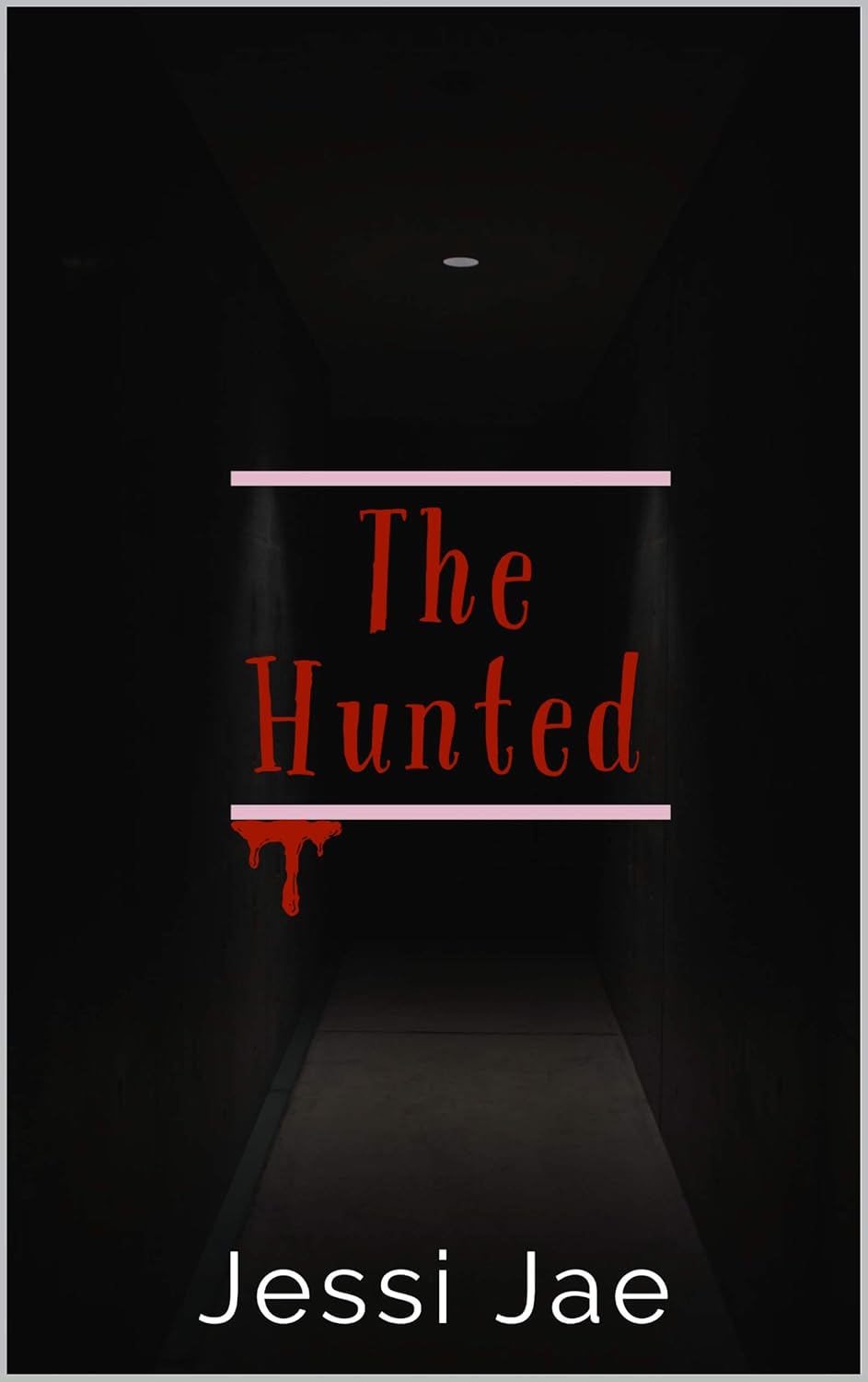 The Hunted poster