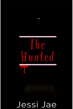 The Hunted poster