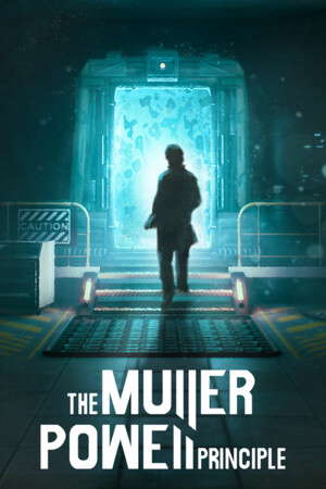 THE MULLER-POWELL PRINCIPLE poster