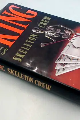 Skeleton Crew poster