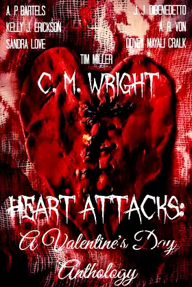 Heart Attacks: A Valentine's Day Anthology poster