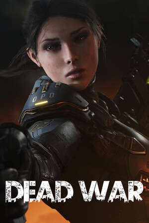 Dead War Rise of Combat poster