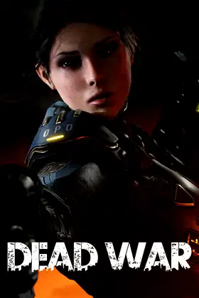 Dead War Rise of Combat poster