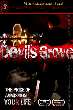 Devil's Grove poster