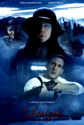 Levizia poster