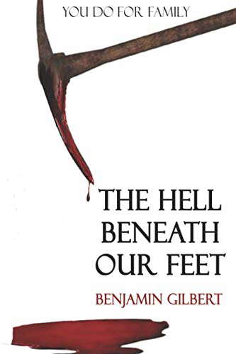 The Hell Beneath Our Feet poster