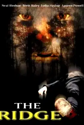 The Ridge poster