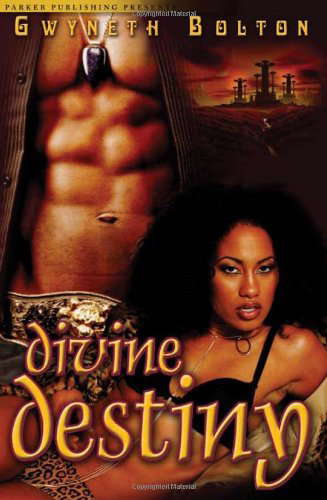 Divine Destiny (Noire Passion) poster