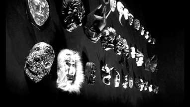 THE MASK (1961) - Original theatrical trailer poster
