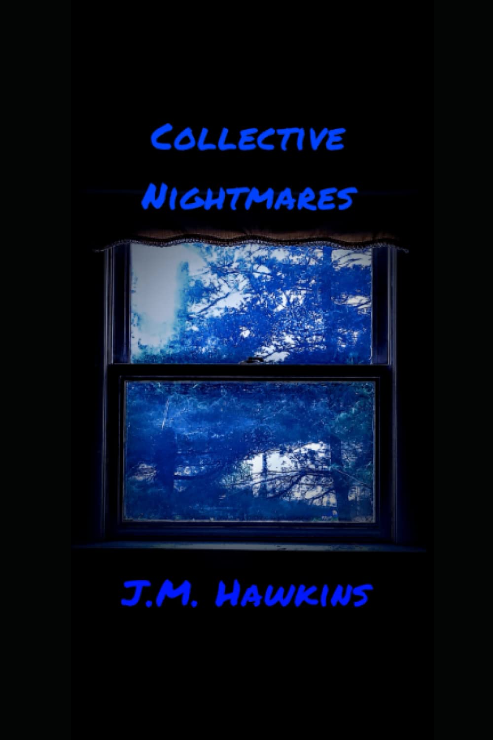 Collective Nightmares poster
