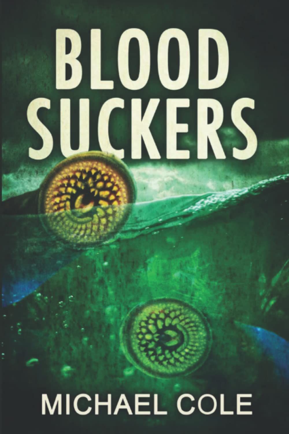 Bloodsuckers (Bloodsuckers Horror) poster