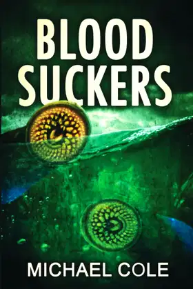 Bloodsuckers (Bloodsuckers Horror) poster