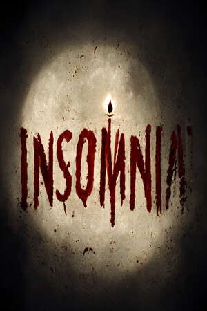INSOMNIA poster