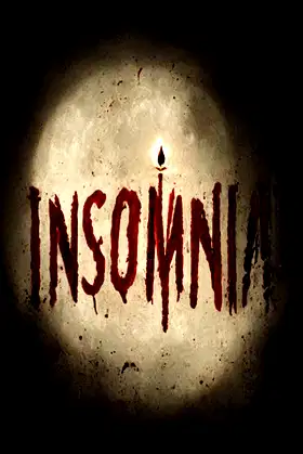INSOMNIA poster