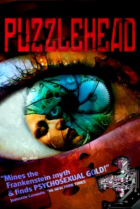 Puzzlehead poster