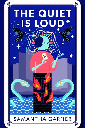 The Quiet is Loud poster