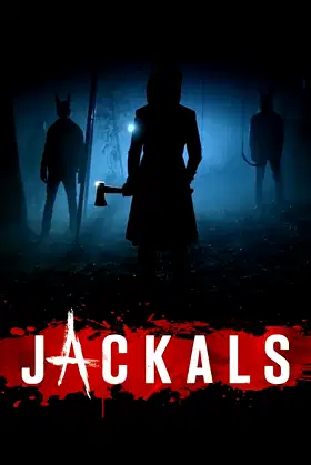 Jackals poster