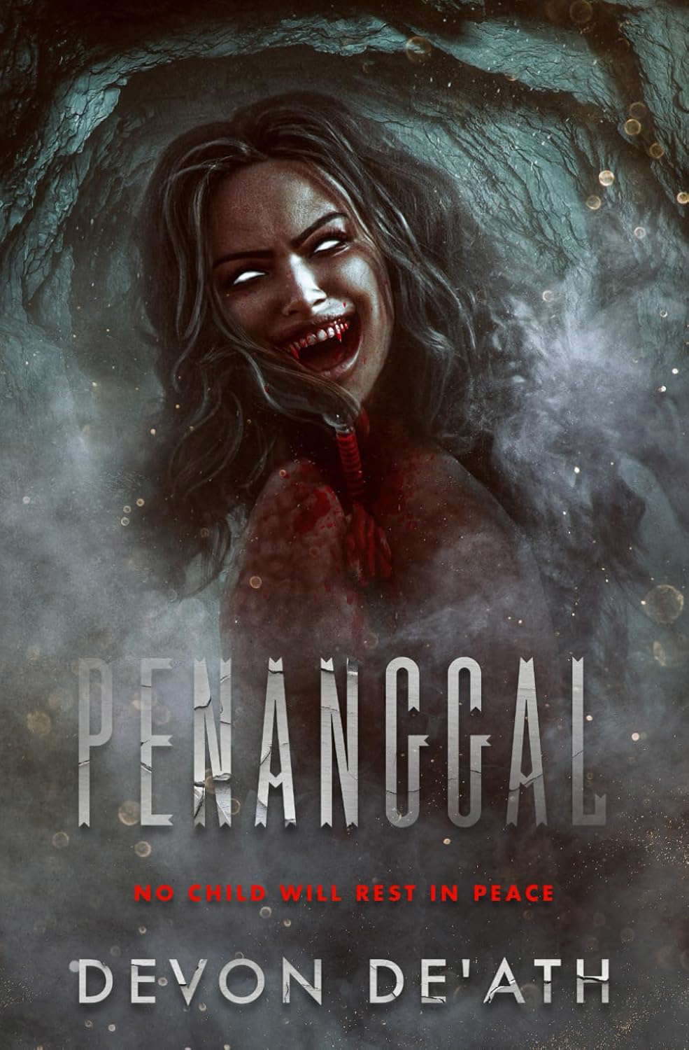 Penanggal poster