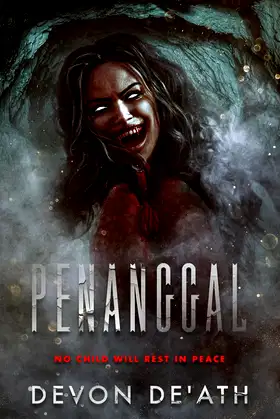 Penanggal poster