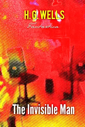 The Invisible Man (Epic Story) poster