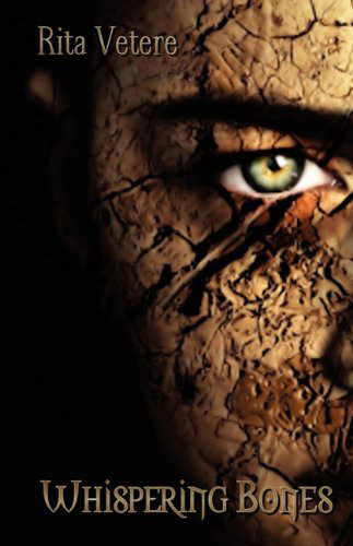 Whispering Bones poster