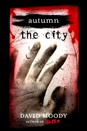 Autumn: The City poster