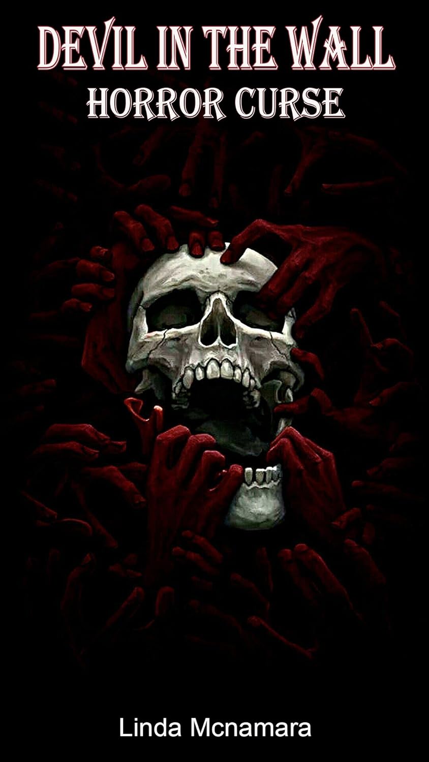 Devil in the wall: the return of the devil, revenge, charms poster