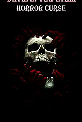 Devil in the wall: the return of the devil, revenge, charms poster