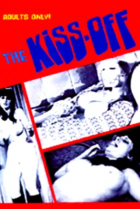 The Kiss-Off poster