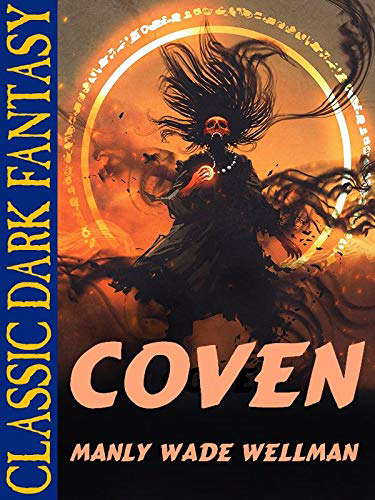 Coven poster