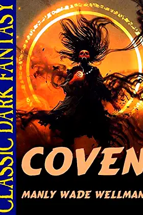 Coven poster