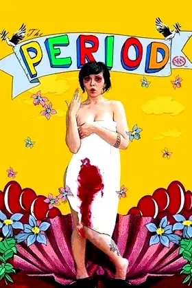 The Period poster