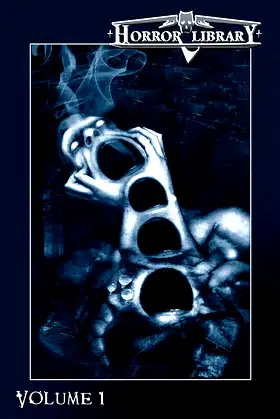 Horror Library, Volume 1 poster