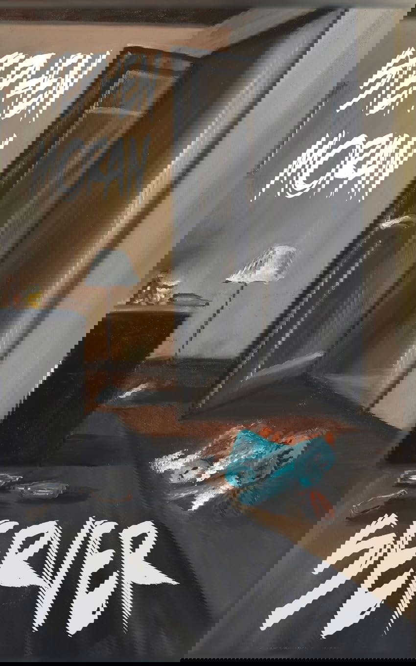 Server poster