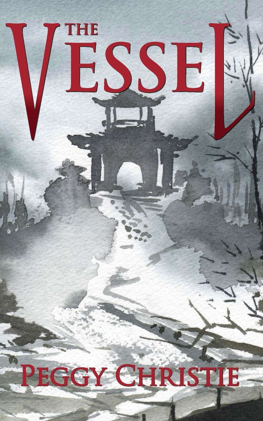 The Vessel poster
