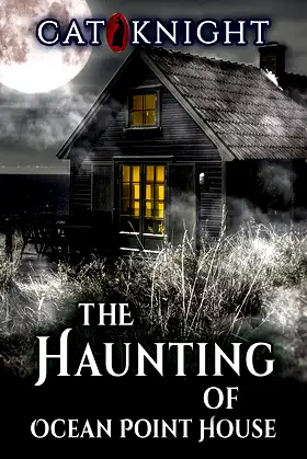 The Haunting of Ocean Point House poster