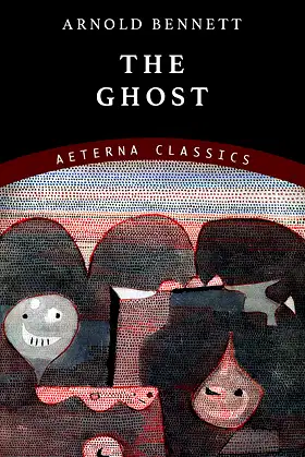 The Ghost poster