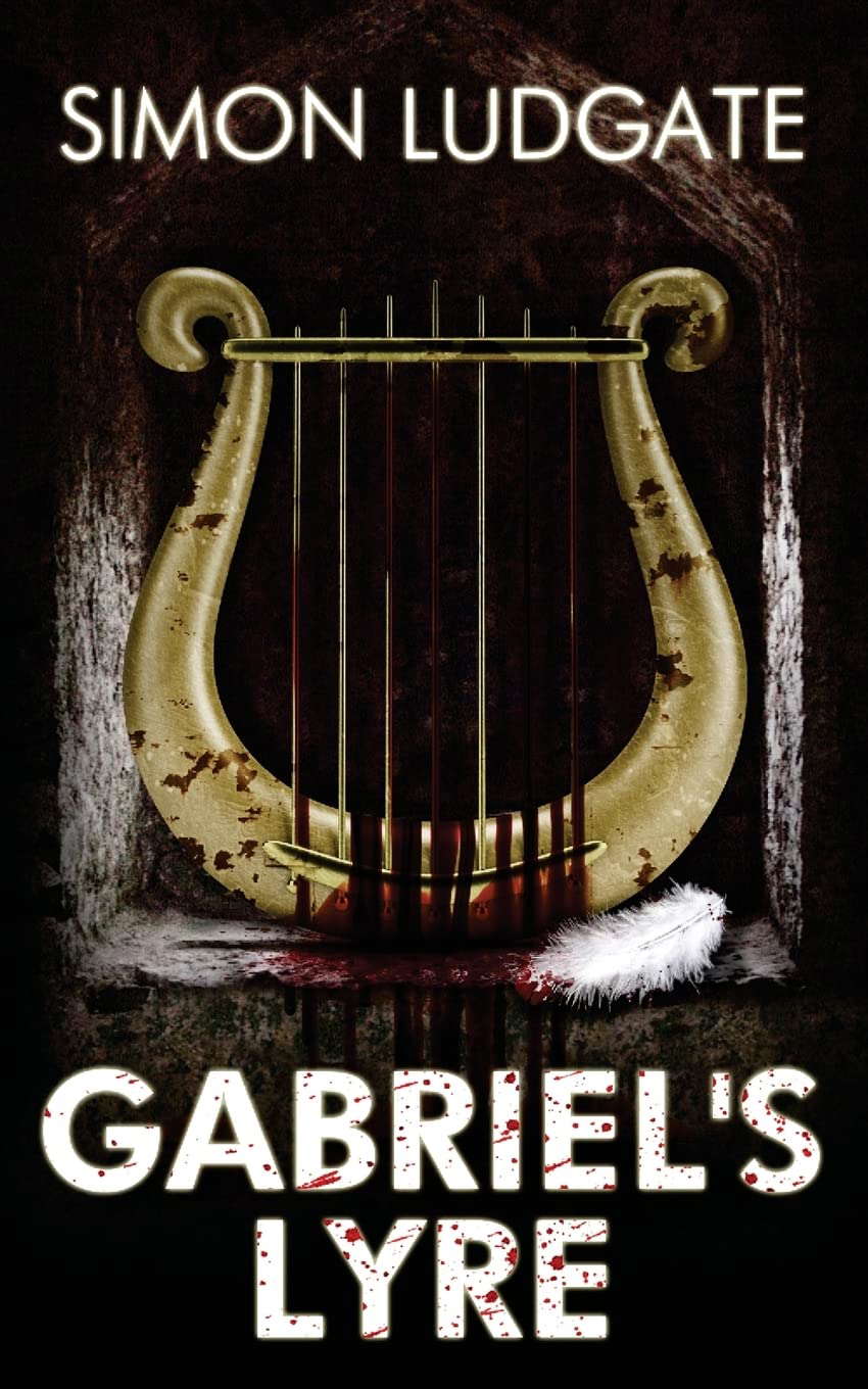 Gabriel's Lyre poster