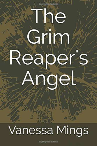 The Grim Reaper's Angel poster