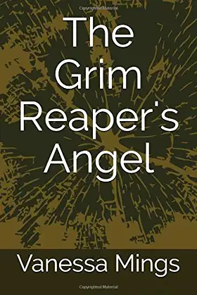 The Grim Reaper's Angel poster
