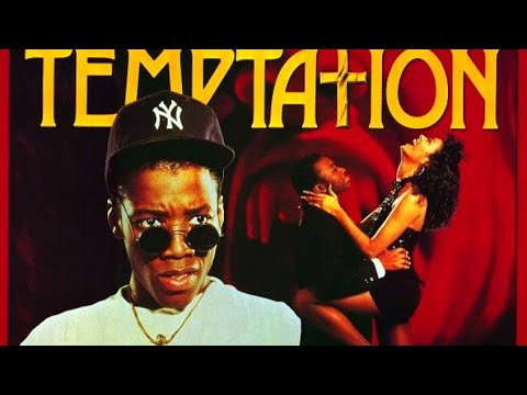 Poster for Def by Temptation