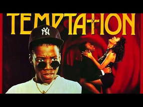 Def By Temptation Trailer #2 (R)(SC)(N) 1990 ‧Erotic Horror/Thriller ‧ Samuel L Jackson poster