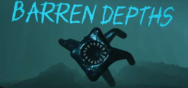 Barren Depths capsule