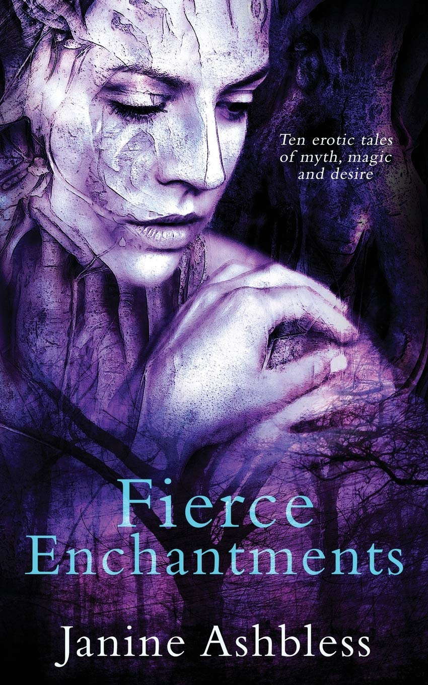 Fierce Enchantments poster