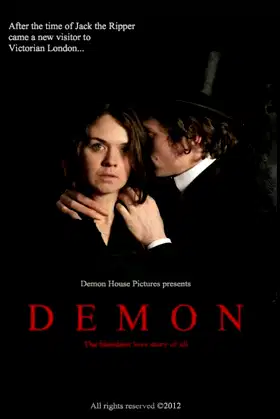 Demon poster