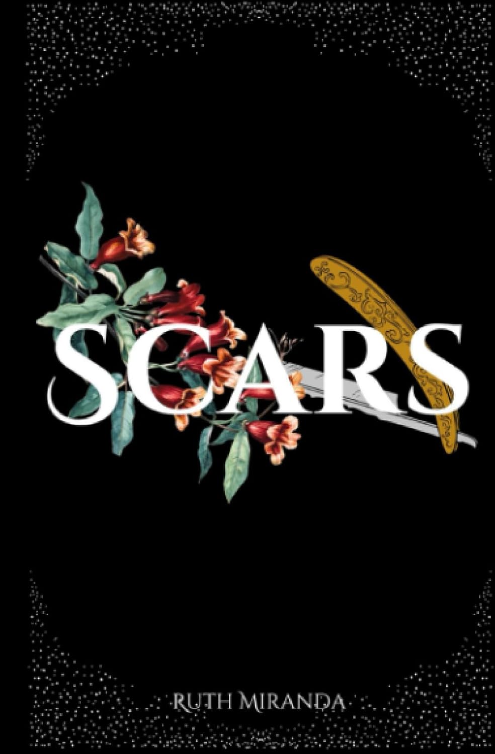 Scars (Blood Trilogy) poster