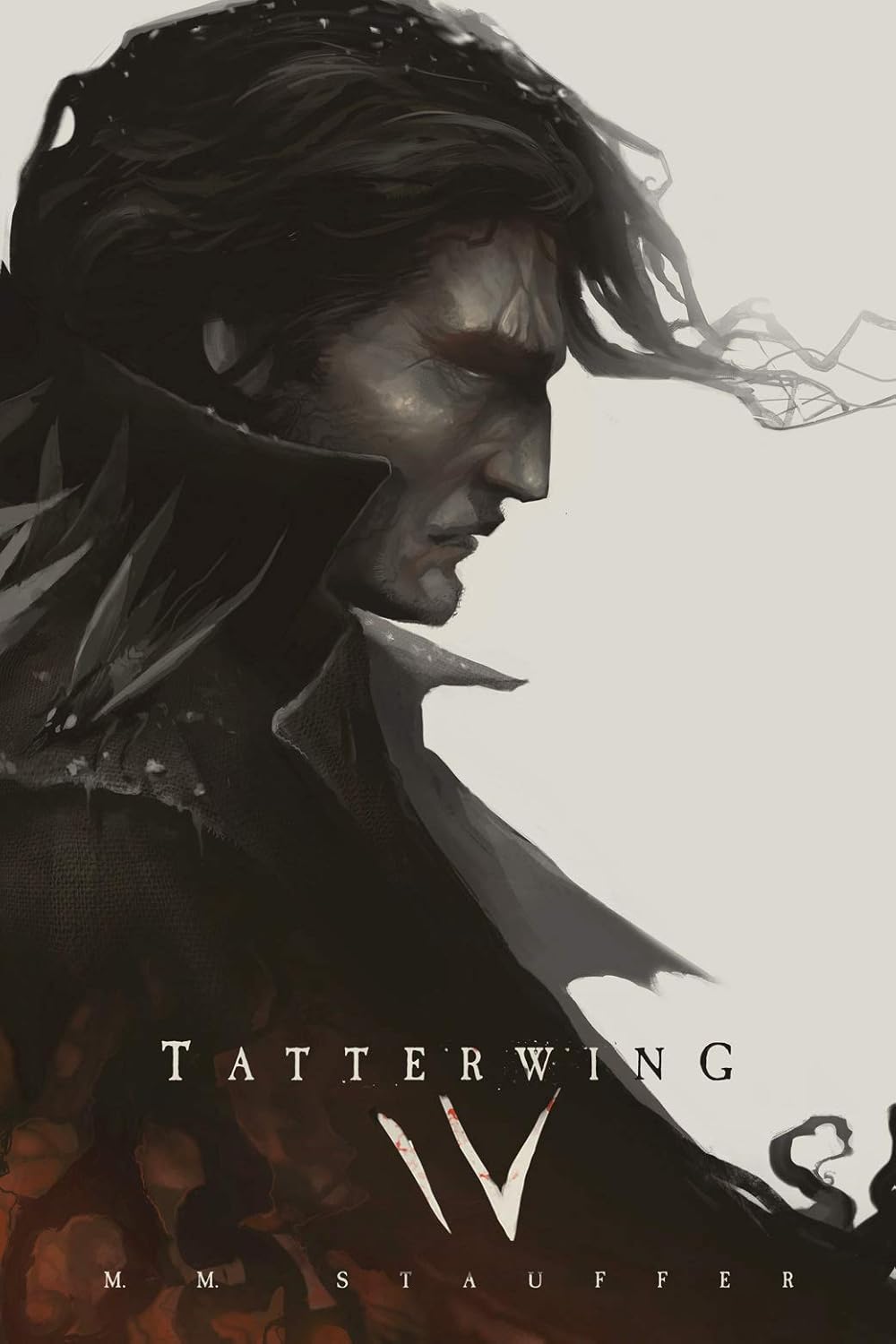 The Unborn Realm (Tatterwing Book 5) poster