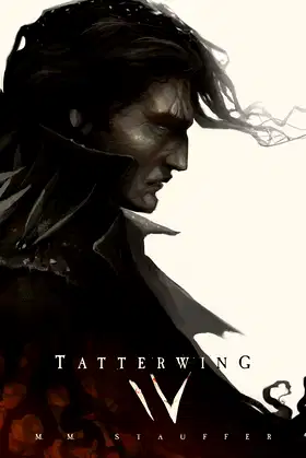 The Unborn Realm (Tatterwing Book 5) poster